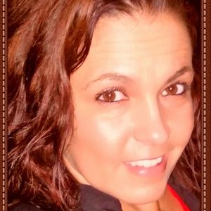 Meet your Posher, Ginger